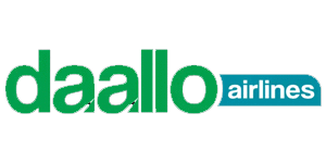 Daallo Airlines