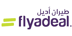 Flyadeal