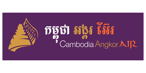 Cambodia Angkor Air