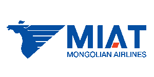 MIAT Mongolian Airlines